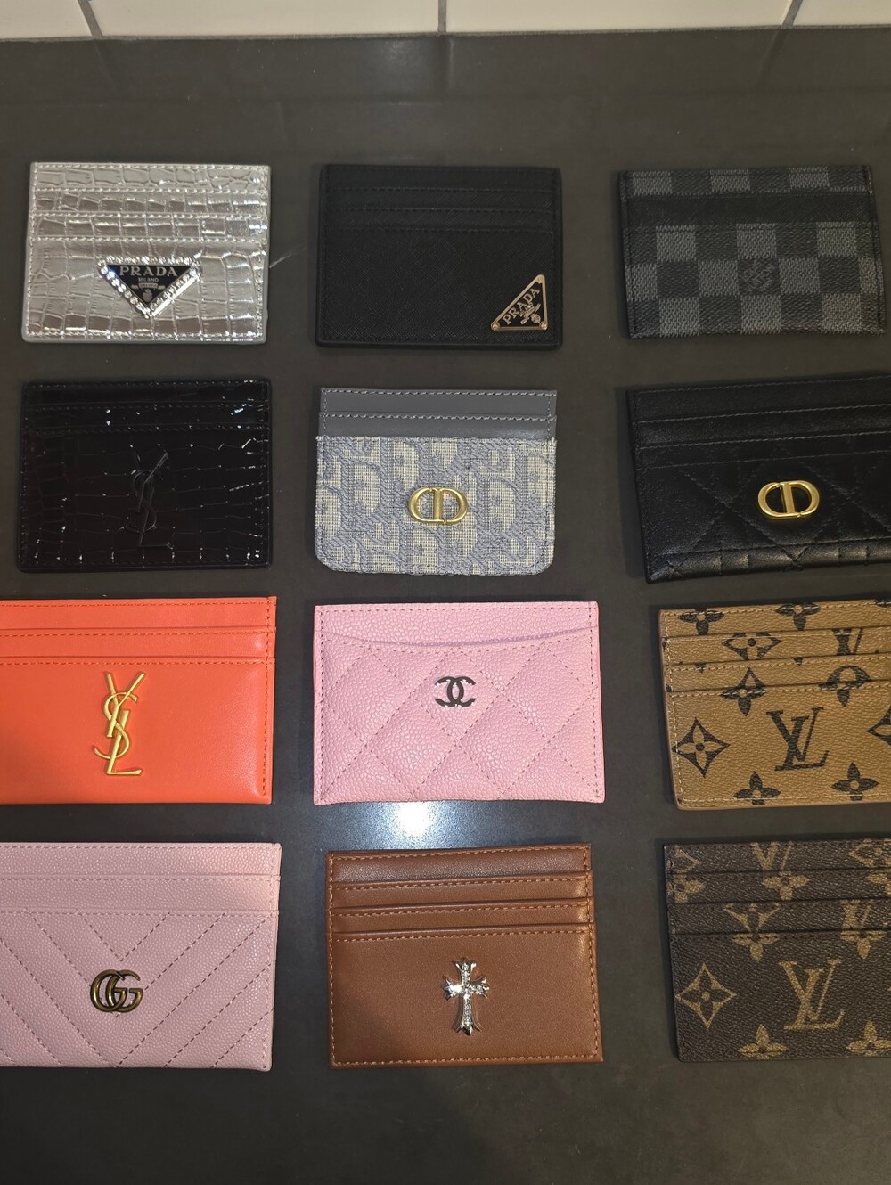 Card Holders
